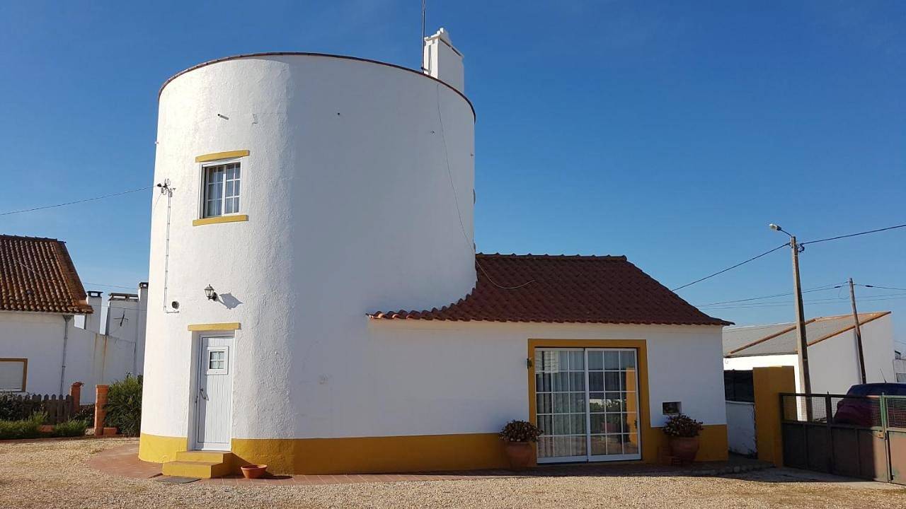 Double Room in Mora (Evora), Distrito de Évora