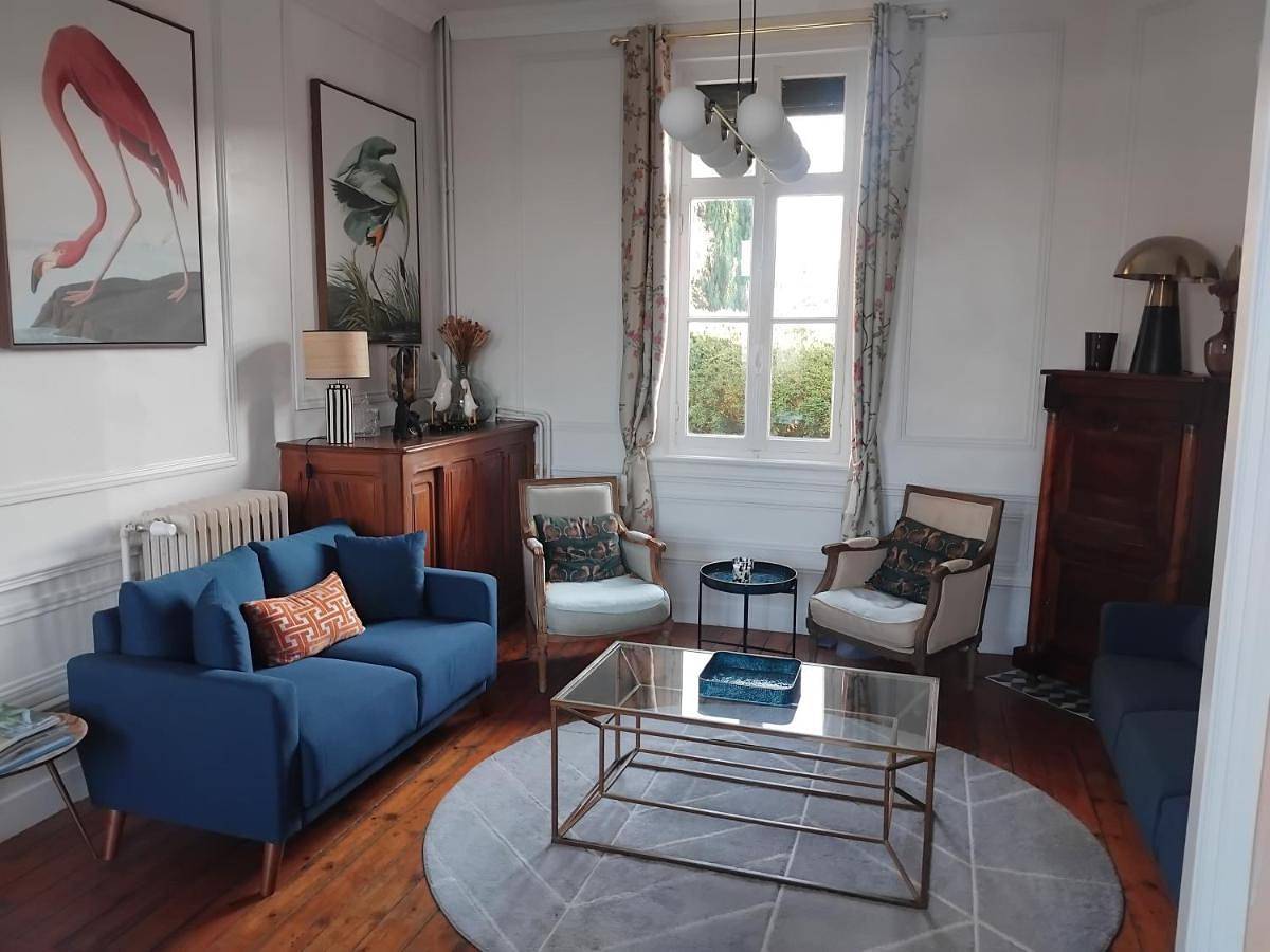 Villa in Woincourt, Région d'Abbeville