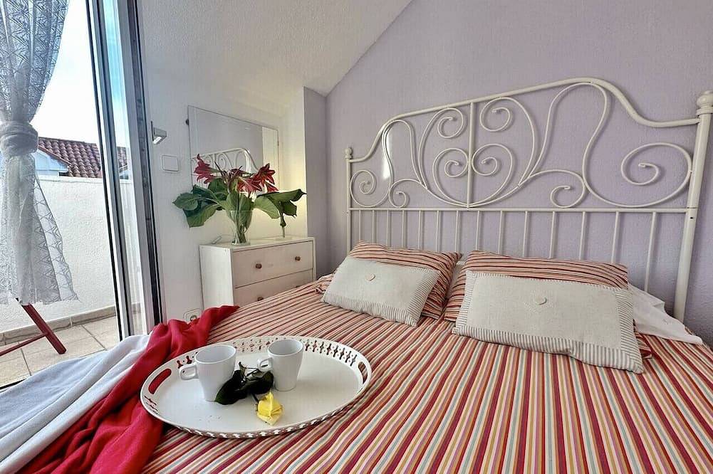 Appartement entier, Duplex with view La Arena 4605 in Arnuero, Côte Cantabrienne