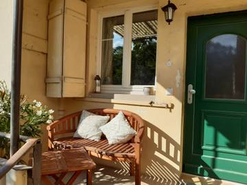 Vakantieappartement voor 5 Personen in Stockach, Landkreis Konstanz, Afbeelding 1