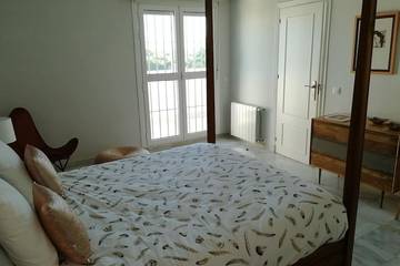 Casa Rural para 14 Personas en Vistahermosa, El Puerto de Santa María, Foto 1