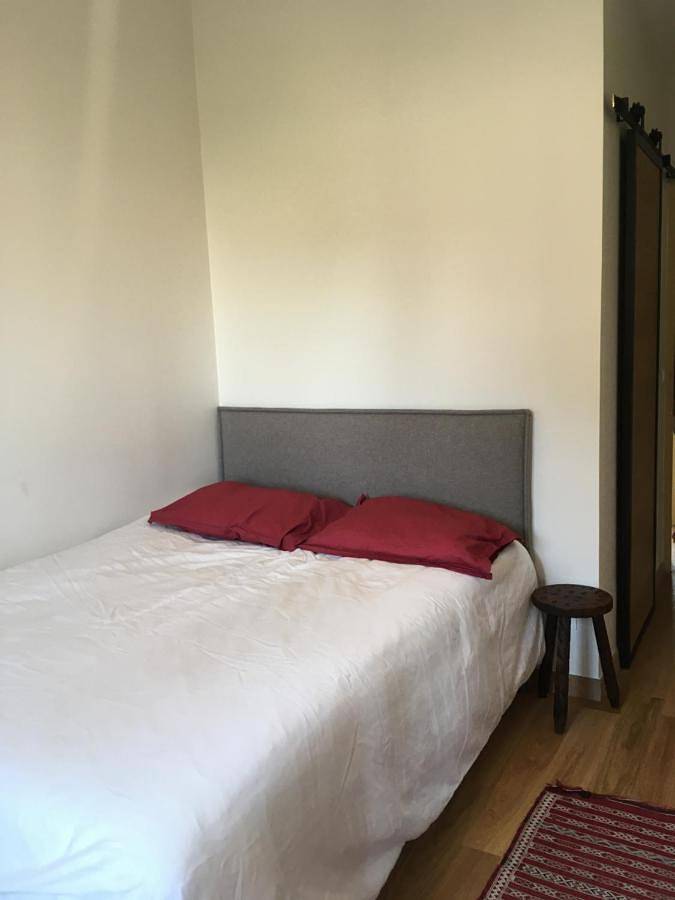 Maison d’hôte pour 2 personnes, avec vue