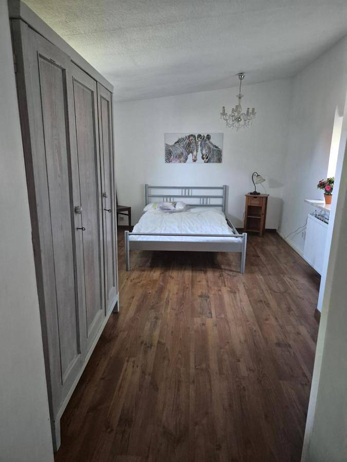 Ferienwohnung für 6 Personen, mit Terrasse und Garten in Gardelegen - 2