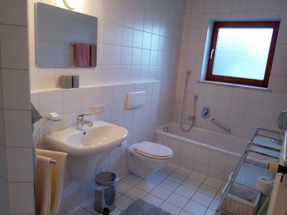 Ganze Ferienwohnung, Ferienwohnung Elgert in Scheidegg, Bayerisch Schwaben