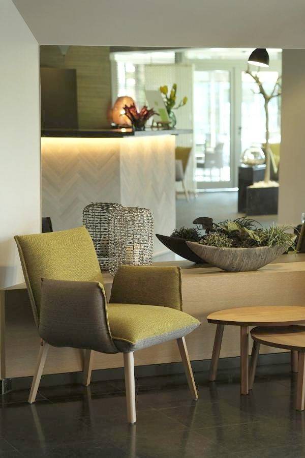 Hôtel pour 4 personnes, avec vue et jardin à Waterloo - 3