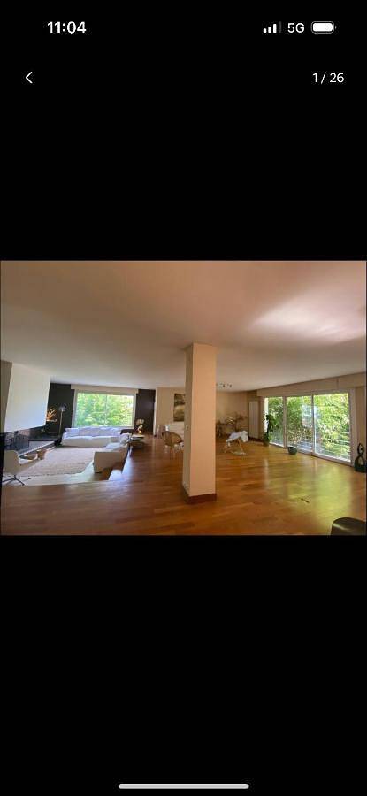 Villa para 14 pessoas, com terraço e vista em La Rochelle