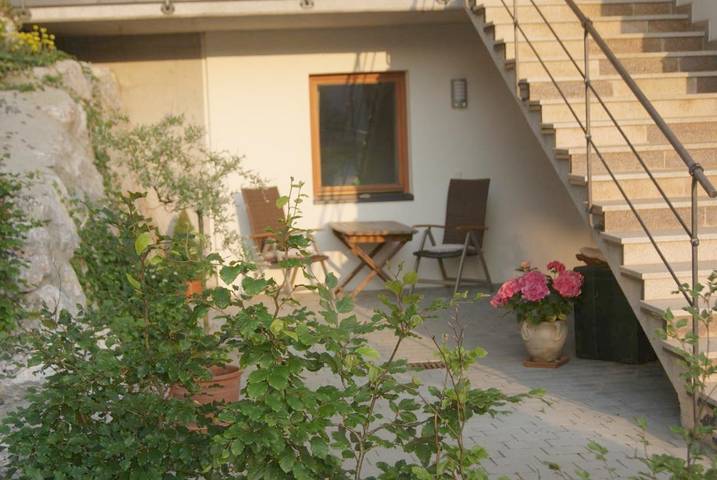 Gîte pour 4 personnes, avec jardin et terrasse, animaux acceptés à Kitzbühel - 4