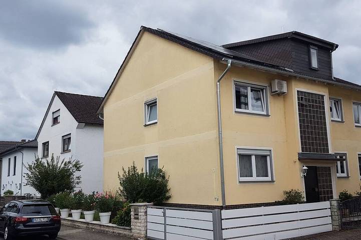 Ferienwohnung für 3 Personen - 1