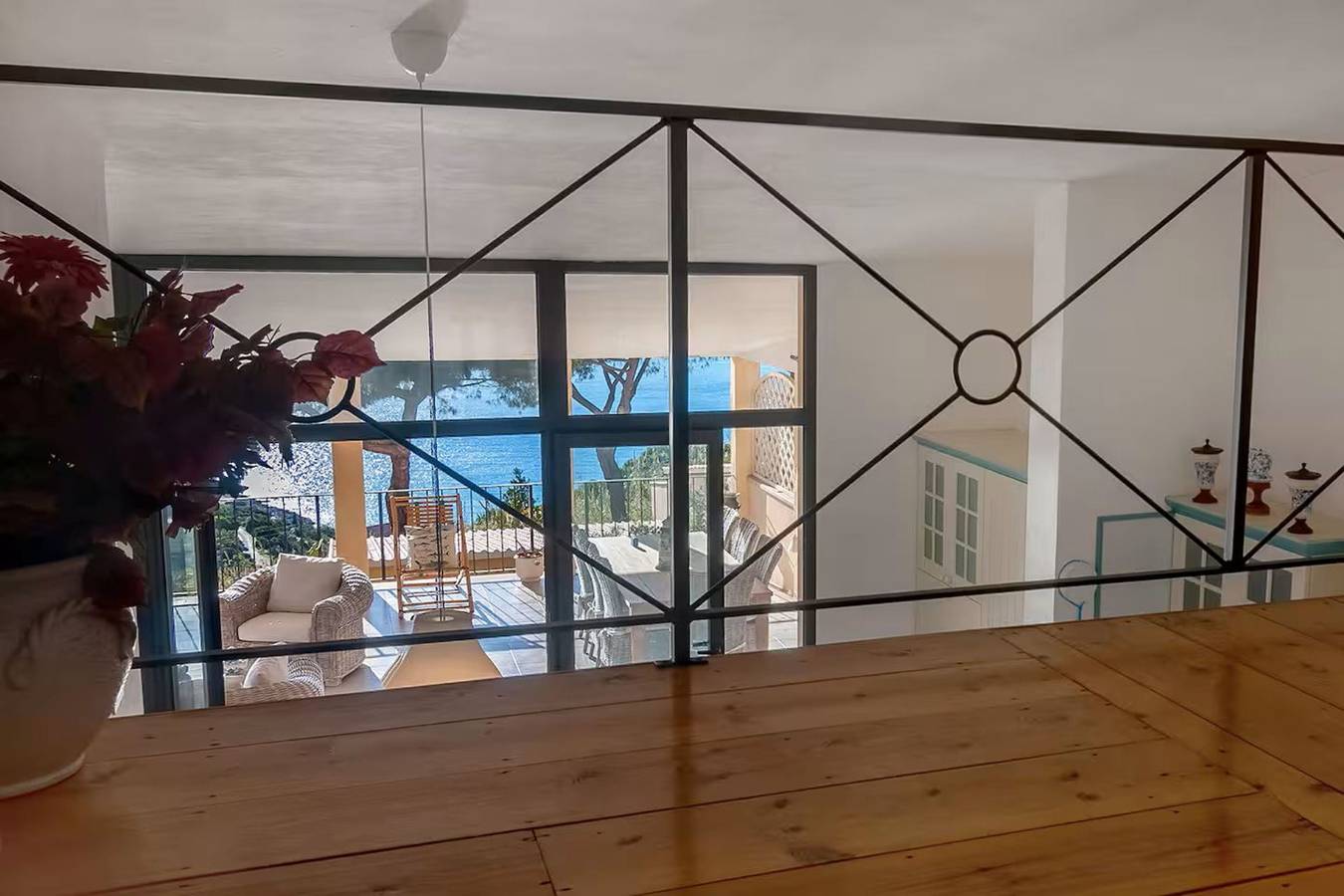 Ganze Ferienwohnung, Ferienwohnung für 6 Personen mit Terrasse in Campo nell'Elba, Elba