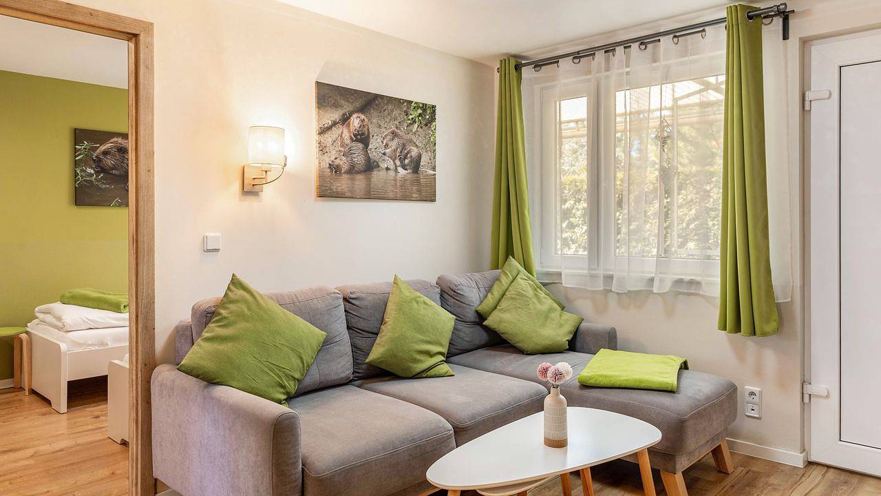 Ferienhaus für 4 Personen (45 m²) in Stechow-Ferchesar in Ferchesar, Stechow-Ferchesar