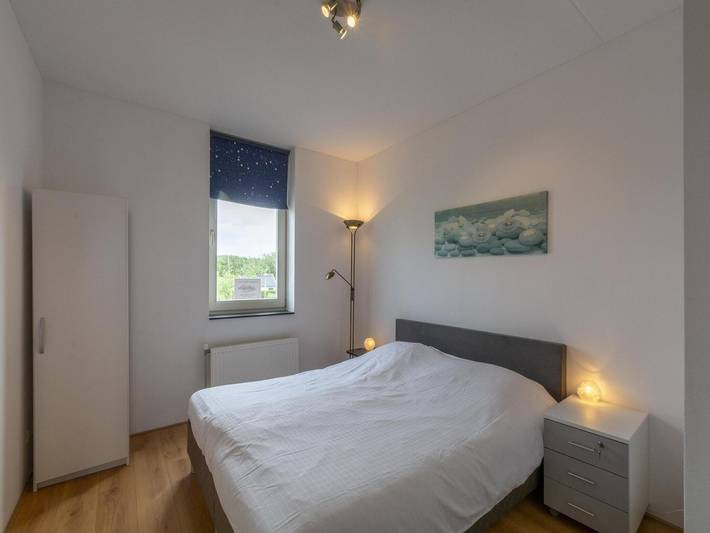 Ferienwohnung für 2 Personen, mit Balkon und Terrasse in Groote Keeten - 4