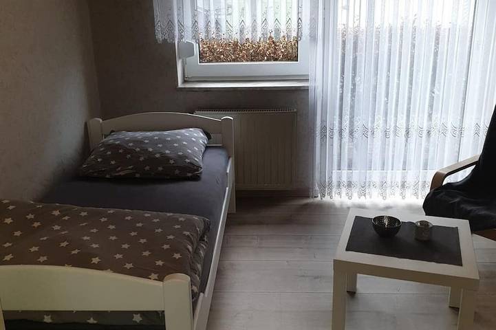 Ferienhaus für 3 Personen, mit Terrasse in Schwanewede - 4