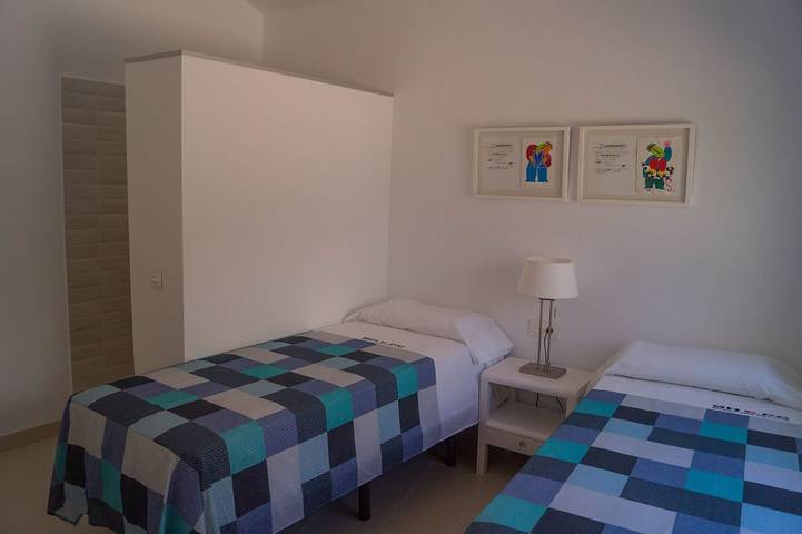 Une maison contemporaine en bord de mer à Bahia Dorada, Estepona in Estepona Old Town, Estepona