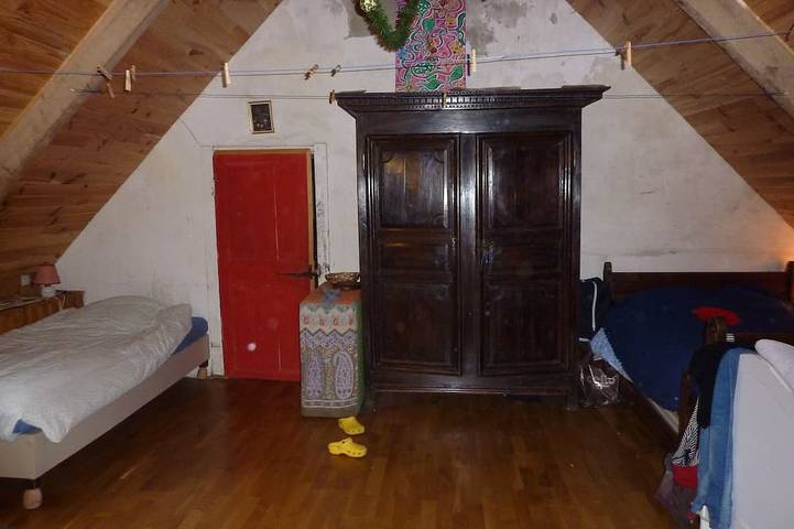 Location de vacances pour 10 personnes, avec jardin à Île-de-Bréhat - 4