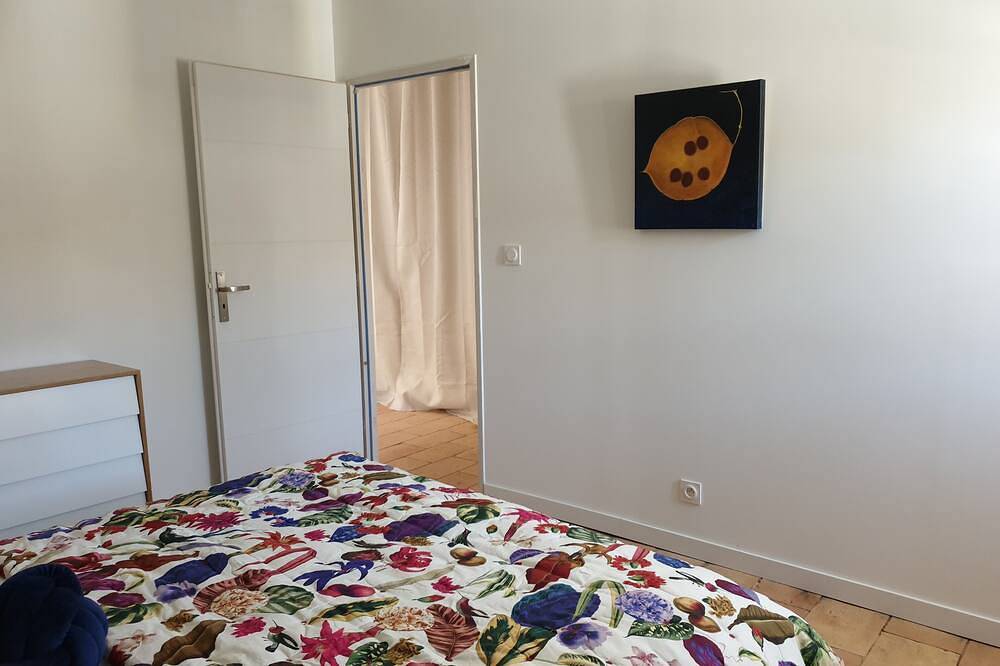 Belle Demeure à 10 min de la mer (30 mn de Nîmes & Montpellier) in Lunel, Côte d'Améthyste