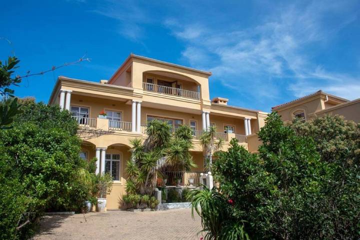 Ferielejlighed for 3 personer, med sauna og have samt jacuzzi i Malmø