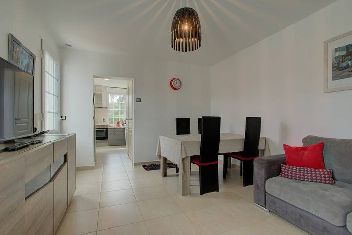 Gîte pour 4 personnes dans Lac de Biscarrosse - 2