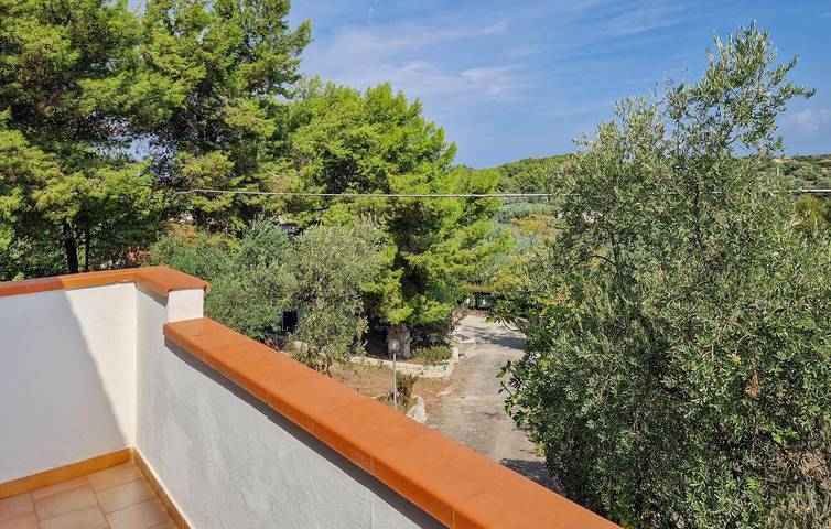 Appartement de luxe avec piscine, parking, climatisation, à proximité de la plage (2 km) in Vieste, Gargano