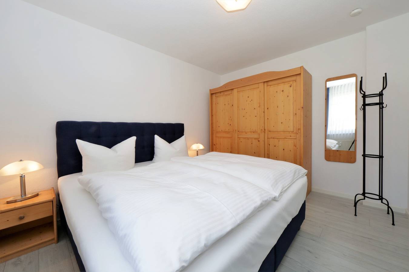 Appartement de vacances entier, (Brise) Villa Bansini App. 25 in Bansin, Heringsdorf