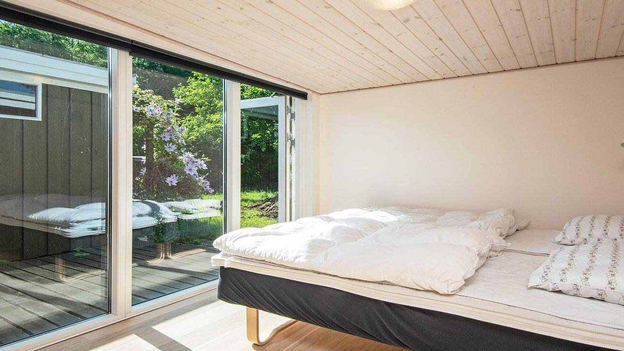 Ferienhaus für 4 Personen (84 m²) in Børkop in Andkær, Børkop
