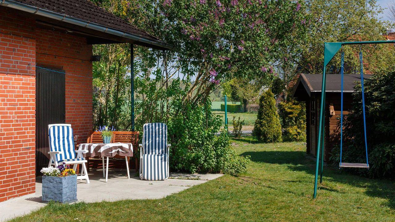 Ferienhaus für 4 Personen (60 m²) in Schneverdingen in Schneverdingen, Landkreis Heidekreis