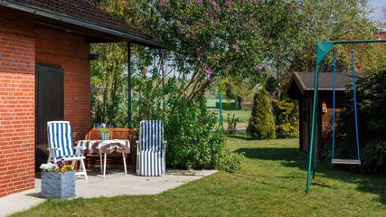 Ferienhaus für 4 Personen in Schneverdingen, Landkreis Heidekreis, Bild 3