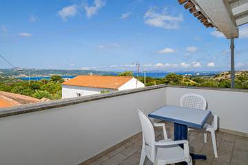 Casa Vacanza per 4 Persone in Arzachena, Costa Smeralda, Foto 1