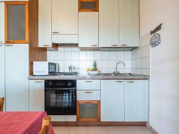 Appartamento per 4 Persone in Porto Ottiolu, Olbia-Tempio, Foto 1
