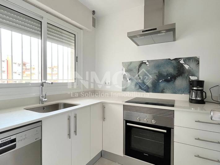 Ferienwohnung für 2 Personen, mit Terrasse in Cambrils - 4