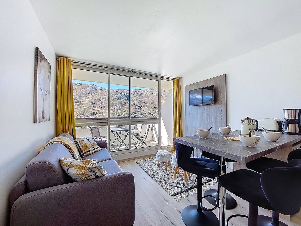 Photo : Appartement de vacances