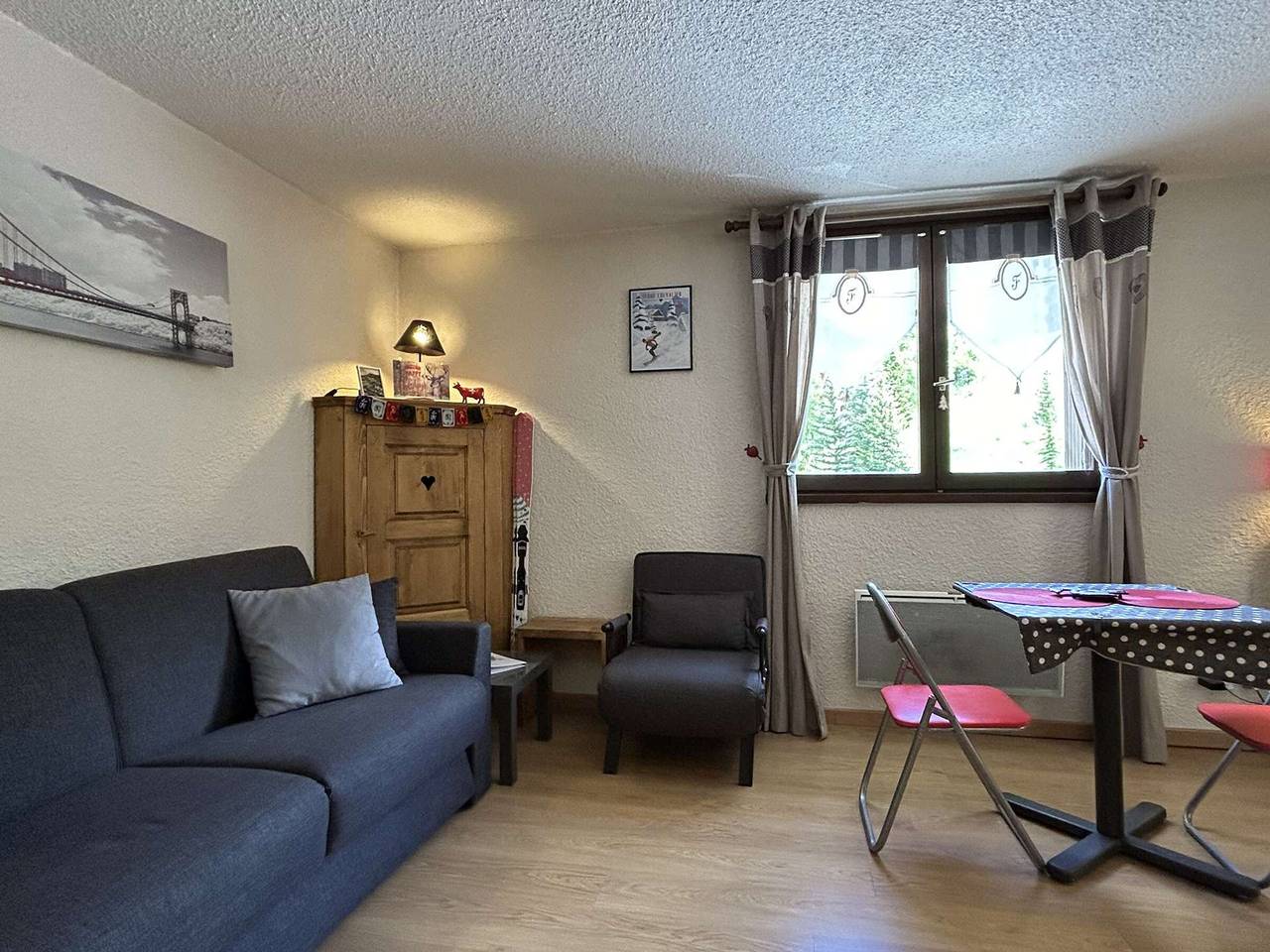 Photo : Appartement de vacances