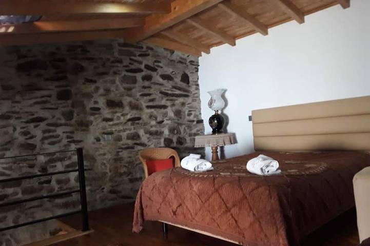 Gîte pour 3 personnes, avec piscine dans Tabuaço - 4