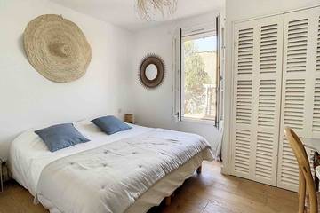 Villa pour 8 Personnes dans Noirmoutier-en-l'Île, Noirmoutier, Photo 4