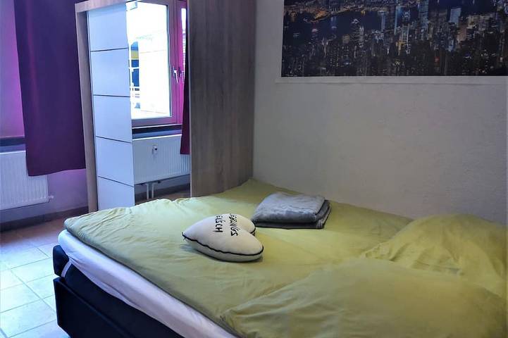 Ferienwohnung für 2 Personen in Libori Paderborn - 3