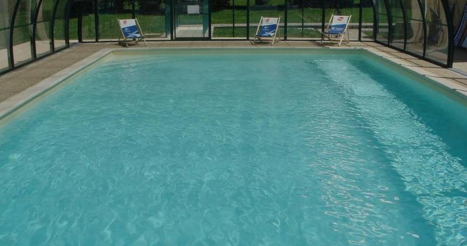 Gîte pour 6 personnes, avec piscine et jardin à La Chapelle-en-Valgaudémar - 4