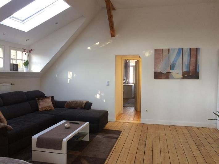 Ferienwohnung für 6 Personen, mit Garten in Goslar - 2