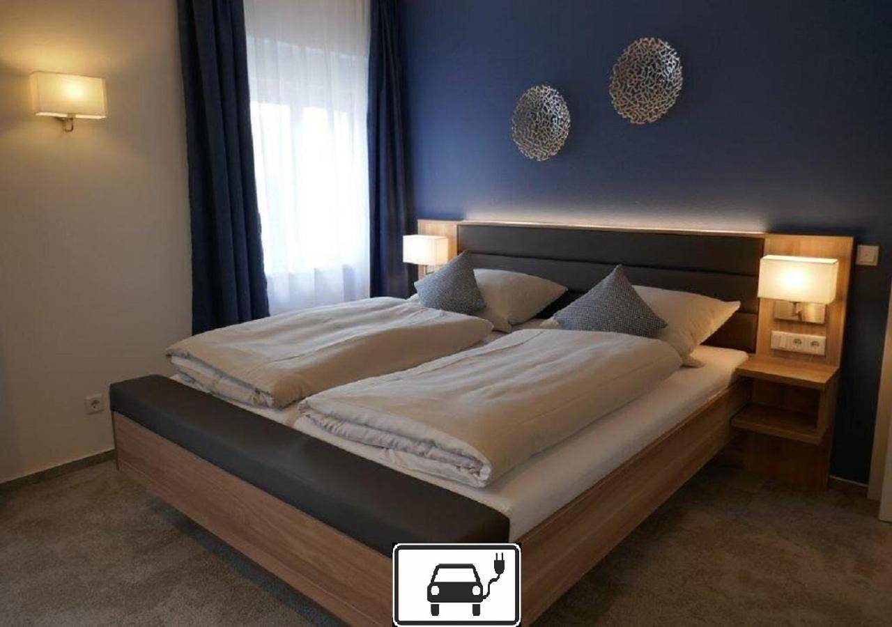 Hotel van Lendt garni in Coesfeld, Münsterland