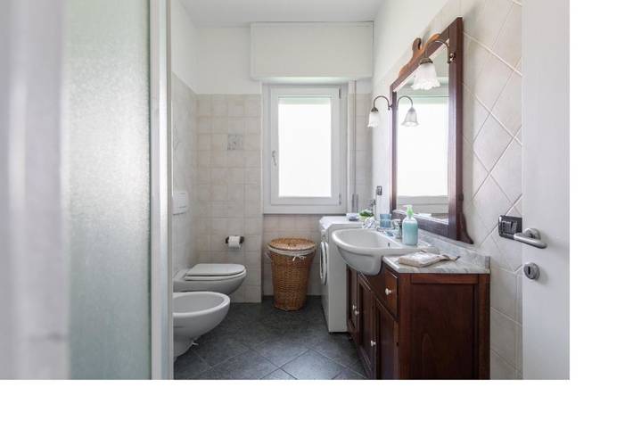 Gîte pour 2 personnes, avec terrasse dans Varenna - 4