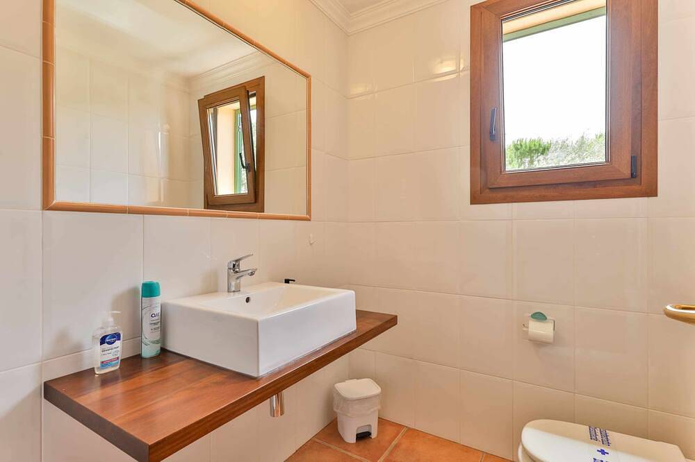 Finca Puig des Call \"cycling friendly\" in Felanitx, Mallorca Sur