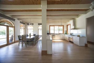 Holiday Home for 10 People in Monbulk, Shire of Yarra Ranges, Photo 3