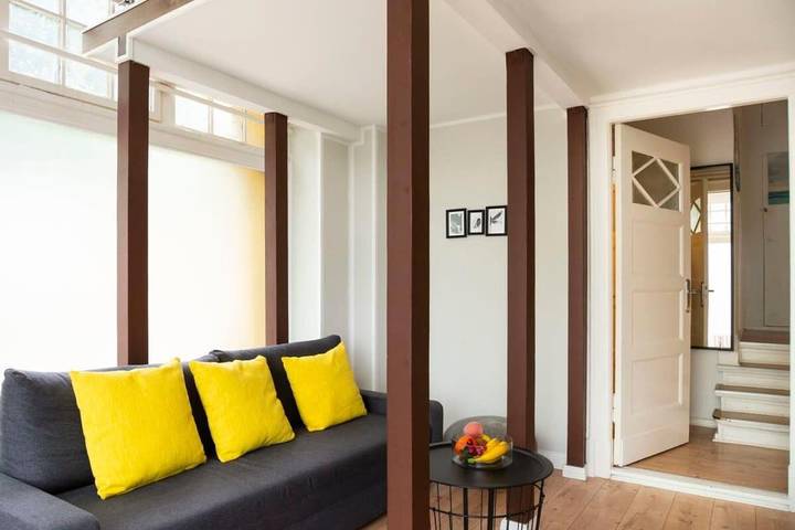 Ferienwohnung für 11 Personen in Neukölln Berlin - 2
