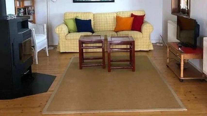 Ferienhaus für 7 Personen, mit Garten, mit Haustier in Steinbergkirche - 4