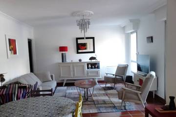 Appartement De Vacances pour 4 Personnes dans Salon-de-Provence, Région d'Aix-en-Provence, Photo 3
