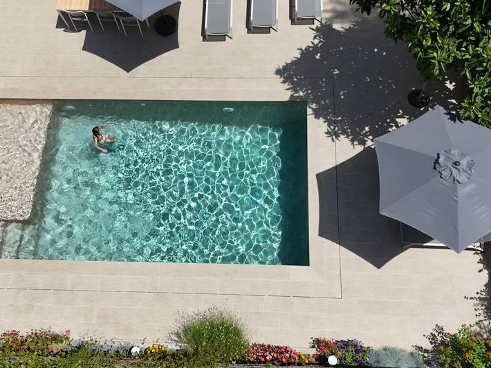 Casa Hermanos by Costabravaway in Calonge, Costa Brava