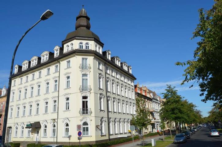 Hotel für 2 Personen in Rathenow - 2