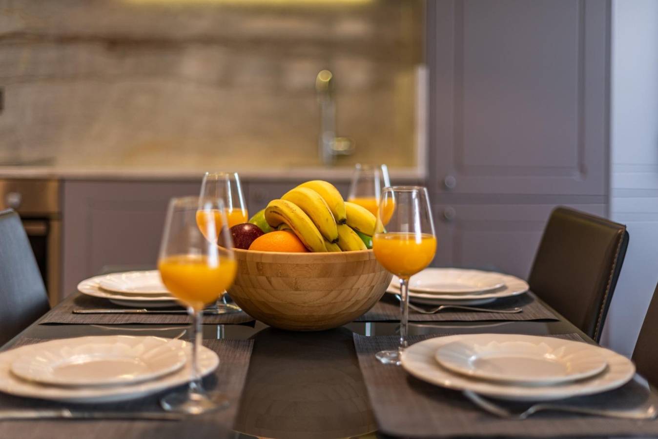 Ganze Wohnung, Ferienwohnung für 4 Personen mit Balkon in Valletta, Insel Malta