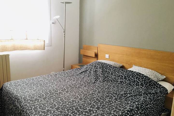 Holiday home  Spa with breathless view - wifi in Carcassonne, Carcassonne region