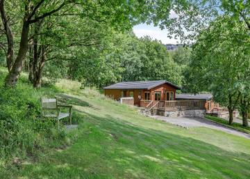 Chalet for 4 People in Peak District, England, Photo 2