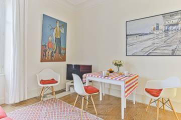 Apartment for 2 People in Biarritz, Basque Coast (France), Photo 1