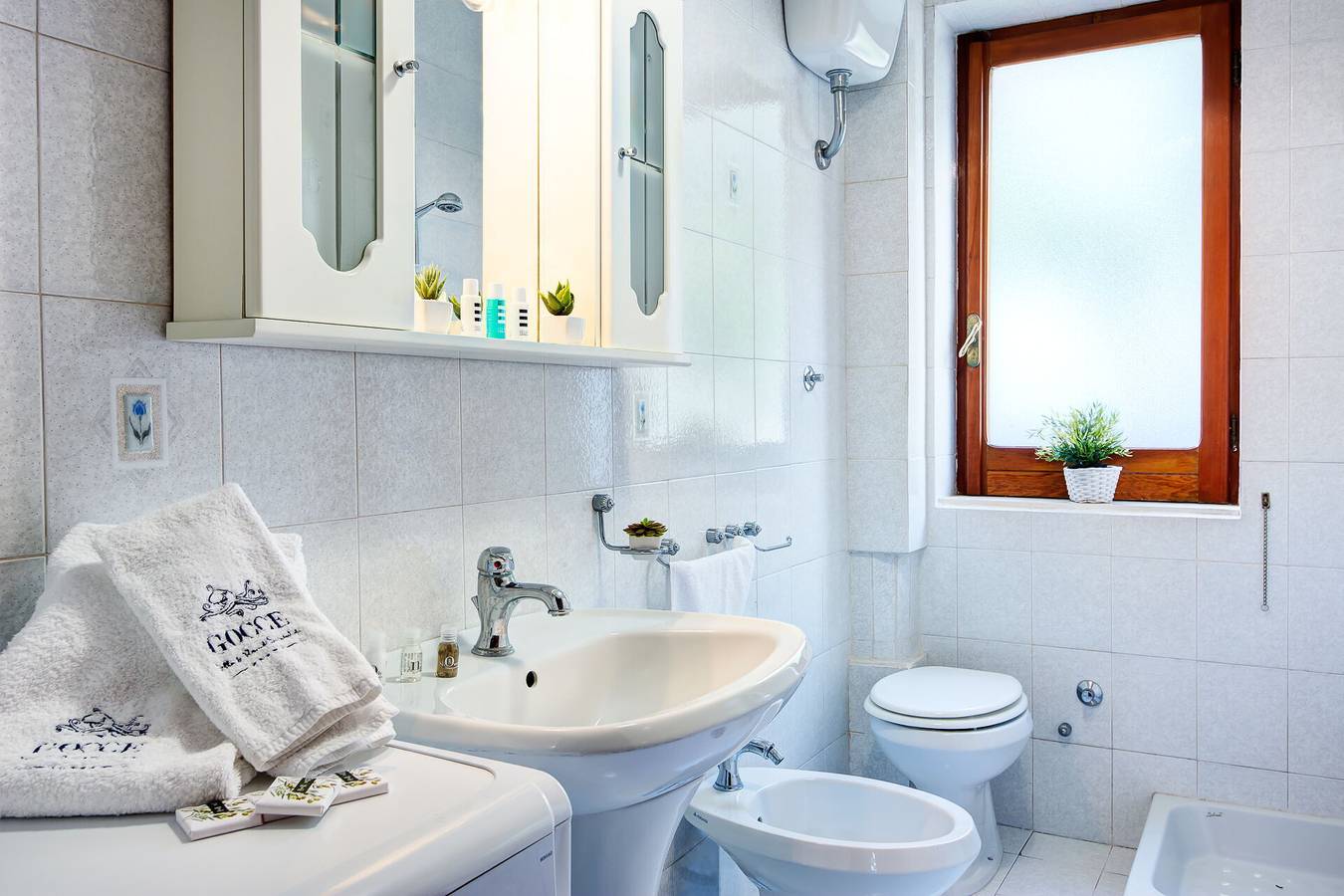 Casa Maradona - Surrounded By Blue Waters And Olive Groves - Casa Maradona in Nerano, Provinsen Napoli